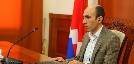 Արցախի ժողովրդի ցեղասպանությունից ու հայրենազրկումից հետո նոր և ծանրագույն քաղաքական ու հումանիտար իրավիճակ է ձևավորվել