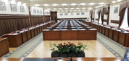Ովքեր կլինեն Երևանի փոխքաղաքապետերը. որոշումը կայացված է. Ժողովուրդ