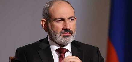 Նիկոլ Փաշինյանը հարցազրույց է տվել Հանրային հեռուստաընկերությանը
