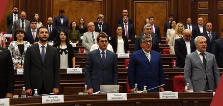ՔՊ-ում էլ կան մարդիկ, որոնք դեմ են այս քաղաքականությանը․ Հրապարակ