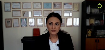 Մեր ժողովուրդը կարող է լուծել հետևանքը, բայց ոչ կանխարգելել. Աստղիկ Եդիգարյան