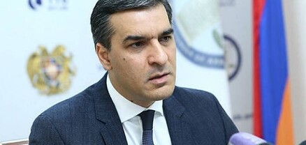 Մեր ամրագրած ապացույցները ներկայացվեցին ՄԱԿ-ի արդարադատության միջազգային դատարանում․ Արման Թաթոյան