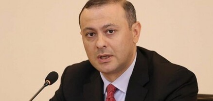 Արմեն Գրիգորյանը կմասնակցի «Մալթա. խաղաղության բանաձև» հանդիպմանը