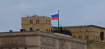 ՌԴ ՊՆ պատվիրակությունը կայցելի Երևան. քննարկելու են ԼՂ-ից խաղաղապահ զորախմբի հեռանալու ժամկետները
