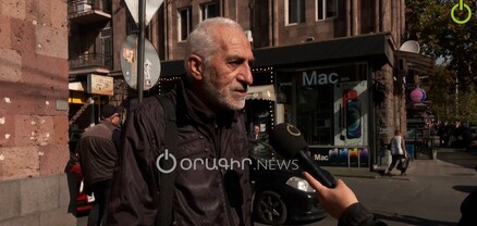 Ինձնից ի՞նչ ակնկալիք ունեմ, որ Պապիկյանի՝ Ֆրանսիա այցից ունենամ․ հարցում