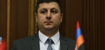 Այս փուլում պետք է գնումների թեման հնարավորինս փակ պահել. Տիգրան Աբրահամյան