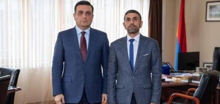 Ստեփանակերտի բժշկական կենտրոնի տնօրեն Մհեր Մուսայելյանը գործունեությունը կշարունակի ԵՊԲՀ-ում