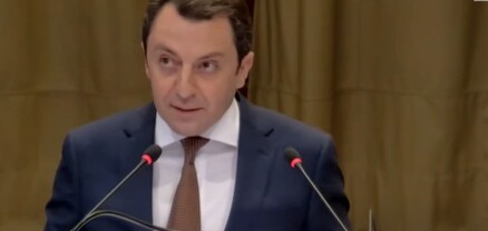 Ղարաբաղում հայկական ուժերի գործունեությունը տագնապալի արագությամբ ահագնանում էր և բերվում ռազմական պատրաստության․ Մամեդով