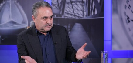 Ադրբեջանն ակնկալիքներ ունի․ Սյունիքը գրավելու համար անհրաժեշտ է արևմուտքի լոյալությունը