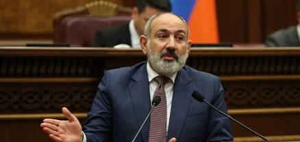 Փաշինյանը վախեցած է ու տագնապած. Հրապարակ