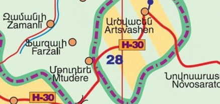 Մինչև չհասկանանք, թե ինչ եղավ Արծվաշենի և Արցախի հետ, Սյունիքի պաշտպանության վերաբերյալ խոսելն անիմաստ է