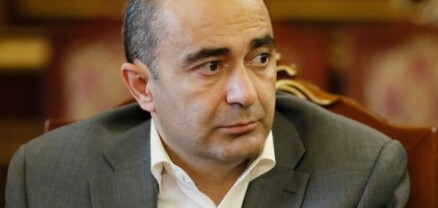 Ադրբեջանի թարգմանիչը դիտավորյալ սխալ է փոխանցել Վագիֆ Խաչատրյանի խոսքը. Մարուքյան
