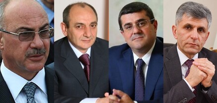 Լեմկինի Ցեղասպանության կանխարգելման ինստիտուտը կքննարկի Արցախի առևանգված գործիչների վերադարձի հարցը
