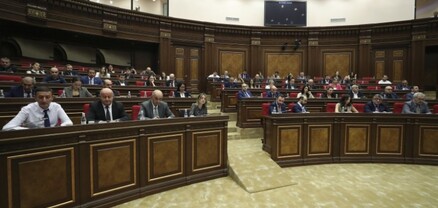 Հայրենազրկման աղետ, անհայրենիքության բարդույթ. կարևորը՝ աթոռը չեն կորցրել. Փաստ