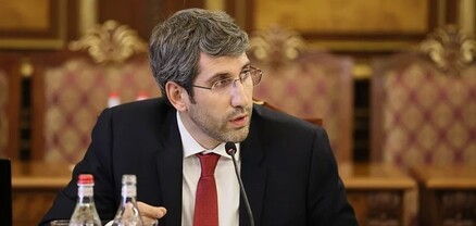 Քրեակատարողական ծառայության պետի պաշտոնի համար հերթական թեկնածուի առաջարկն է մերժվել. Ժողովուրդ