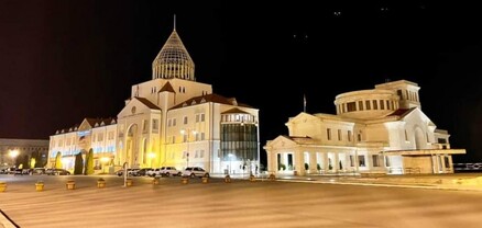 Պարտադրված փաստաթուղթ՝ պայմանավորված փաստացի իրավիճակով. Փաստ
