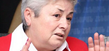 ​​​​​​​Ինչո՞ւ է աղմկում խարդախության ու մանիպուլյացիաների պանթեոնի գլխավոր դիցուհին