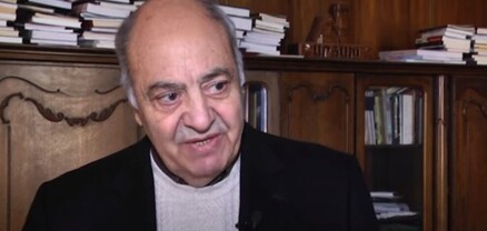 Ասում էի՝ Լևոն ջան,  կա ուտող-ուրացող, դու ուտող-սուրացող ես․ էդվարդ Միլիտոնյանը՝ Լևոն Անանյանի մասին