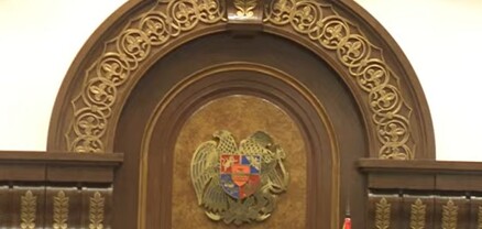 ԱԺ-Կառավարություն հարցուպատասխան․ ՈւՂԻՂ