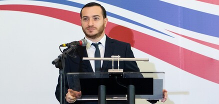Երևանի շախմատի վերջին հույսը Մխիթար Հայրապետյանն է