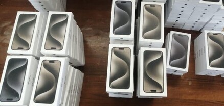 ՊԵԿ-ը կանխել է չհայտարարագրված «iPhone» տեսակի բջջային հեռախոսների խոշոր խմբաքանակի տեղափոխումը