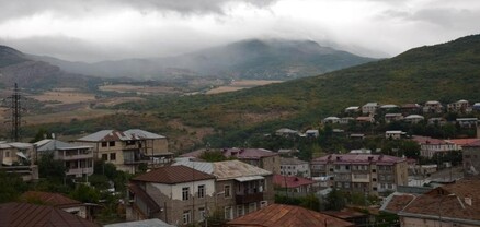 Բաքուն առաջիկա 3 տարում օկուպացված Արցախում ավելի քան 10 միլիարդ դոլար կծախսի