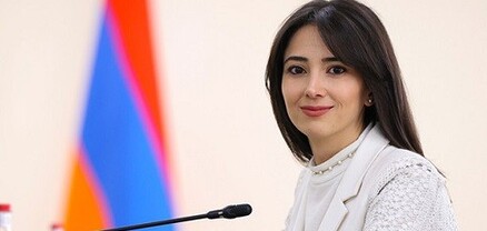 Ի՞նչ կնշանակեր ՄԱԿ-ի՝ Բռնության դեմ միջազգային օրը Լեռնային Ղարաբաղից բռնի տեղահանվածների համար. ՀՀ ԱԳՆ խոսնակ
