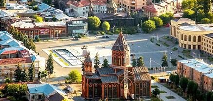 Գյումրու 58 թաղամասում ո՛չ գազ կա, ո՛չ ջուր, ո՛չ էլեկտրաէներգիա․ բնակիչներն ահազանգում են