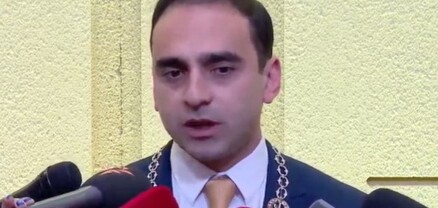 Խորեն Գրիգորյանը պարտադիր շարունակելու է մնալ շինբարեկարգման բաժնում. Ավինյան