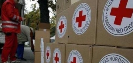 Կարմիր խաչն օգնություն է տրամադրում Արցախում մնացած հայերին. Մարտին Շուպ