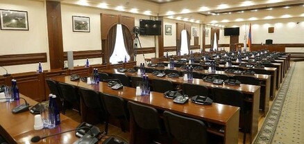 Քաղաքապետի երդման արարողությունը և Երևանի ավագանու հաջորդ նիստը տեղի կունենա նոյեմբերի 21-ին