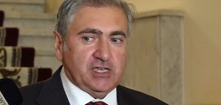 Հռոմի ստատուտի վավերացումը թշնամական քայլ է ՌԴ-ի դեմ. Արթուր Խաչատրյան