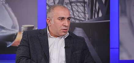 Երբ Վազգենը ասում էր Սյունքիը Երևանում կպայթի, Իրանը դա անում է․ Ալեն Ղևոնդյան