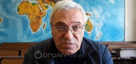 Պատմության դասագրքերում Արցախը պետք է ներկայացվեր ոչ թե Ադրբեջանի մաս, այլ վիճելի տարածք. պատմաբան