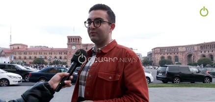 Հնարավո՞ր է` ՀՀ անձնագիր ունեցող մարդը ՀՀ քաղաքացի չլինի․ հարցում