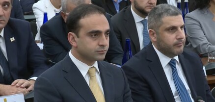 Երևանի քաղաքապետի միակ թեկնածուն Տիգրան Ավինյանն է