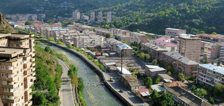 Քննարկվել է Կապանում ՌԴ գլխավոր հյուպատոսության բացման հարցը