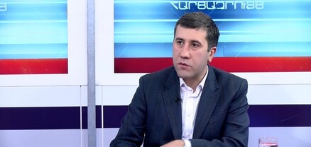 Նիկոլ Փաշինյանի նպատակը սեփական քաղաքական օրակարգն առաջ մղելն է․ Ռուբեն Մելիքյան