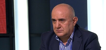 Սամվել Բաբայանը Հայաստանում երկակի խաղեր է սկսել. Ժողովուրդ