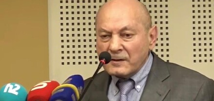 Պարզաբանում՝ Ալբերտ Բազեյանին «արտաքին աշխարհից կտրելու» մասին հրապարակման վերաբերյալ