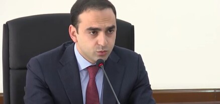 Բոլոր մանկապարտեզներում պետք է գործեն երկարօրյաները, ծնողը պետք է կարողանա աշխատել. Ավինյան
