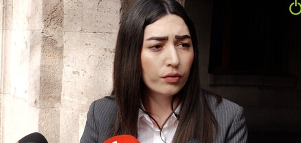 Արդյո՞ք «վերևներից» հրահանգ կա Արցախի փոխարեն ԼՂ ասելու. պարզաբանում է ՆԳ փոխնախարարը