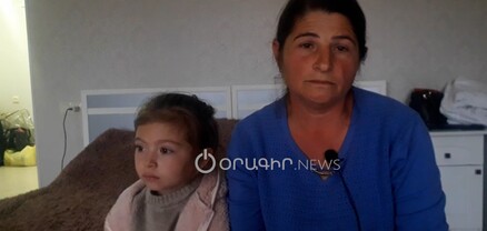 Երեխաների ճաշի ժամին պատերազմը սկսվեց. Արցախի մանկապարտեզի աշխատակից