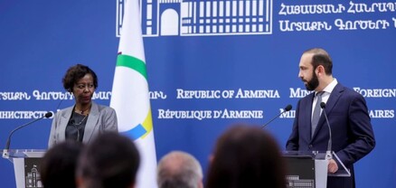 ԼՂ հայաթափումն ի ցույց դրեց միջազգային համակարգի մեծ բացերը. Միրզոյան