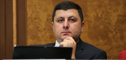 Ադրբեջանից հնչող հավաստիացումները, որ հարձակվելու նպատակ չունեն, ավելի է խորացնում սպառնալիքը․ Աբրահամյան