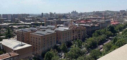 Արցախից բռնի տեղահանվածների հետ նաև դրսում են մնացել նախքան այդ վարձով ապրողները