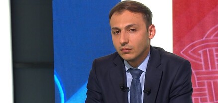 Միջազգային հանրությունը  պետք է ապահովի Վագիֆ Խաչատրյանի անվտանգ վերադարձը