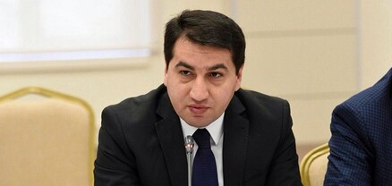 «Զանգեզուրի միջանցքն» այլևս գրավիչ չէ. Ադրբեջանը չի նախատեսում գրավել Սյունիքը․ Հաջիև