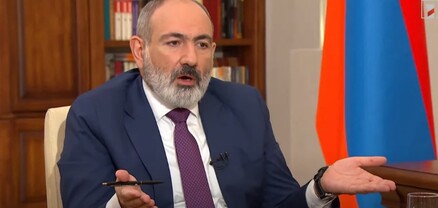 Մենք պատրաստ ենք բացել մեր ճանապարհները Ադրբեջանի և Թուրքիայի համար․ Նիկոլ Փաշինյան