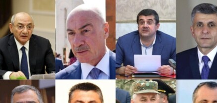 ԿԽՄԿ աշխատակիցները Բաքվում այցելել են Ռուբեն Վարդանյանին, Արայիկ Հարությունյանին և մյուս կալանավորվածներին